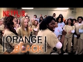 Orange is the New Black | Clip: "Meet Taystee" | Netflix