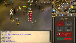Jagex Are You F*cking Serious!@@!!!