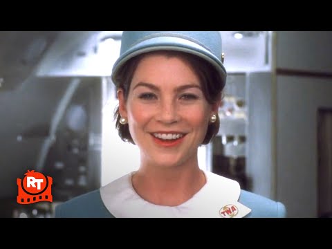 Catch Me if You Can  (2002) - Are You My Deadhead? Scene | Movieclips