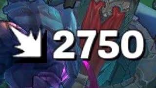 [閒聊] Vandiril:諭示者撞同一塔兩次