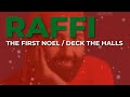 Raffi - The First Noel / Deck The Halls (Official Audio)