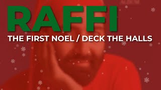 Raffi - The First Noel / Deck The Halls (Official Audio)