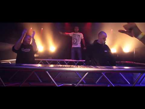 THE DESTROYER SOLO - the aftermovie