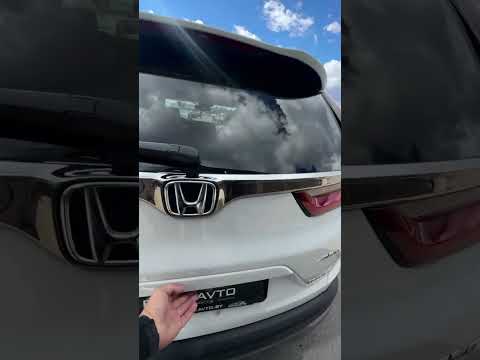 фото honda cr-v v рестайлинг 0