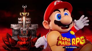 最高に笑いあえるRPG「スーパーマリオRPG」【二人実況】#01
