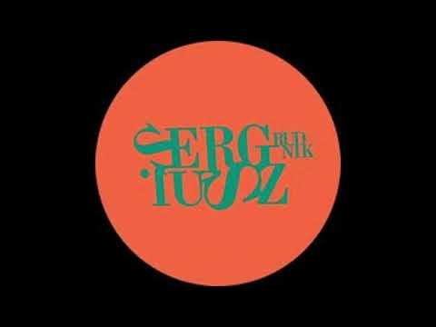 90's Underground House & Garage Vinyl Mix