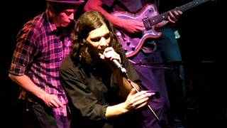 Bravo, Max! at The Kessler Theater