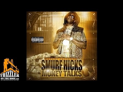 Smurf Hicks ft. Rayven Justice - Gonna Get It [Thizzler.com]