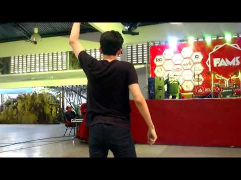 《Exciting》SAMUEL OLIVEIRA - Taemin, Seventeen, EXO (태민, 세븐틴, 엑소) - 안녕, Highlight, Monster @FamsKpop