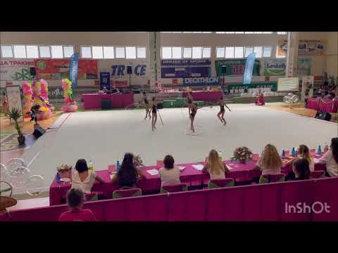 Турнир Импала Стара Загора 2023