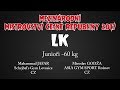 MMČR LK 2017 JAFAR GODŽA