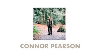 Connor Pearson - Why
