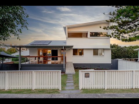 37 Echlin Street, Labrador, QLD 4215, 4 ਕਮਰੇ, 2 ਬਾਥਰੂਮ, House