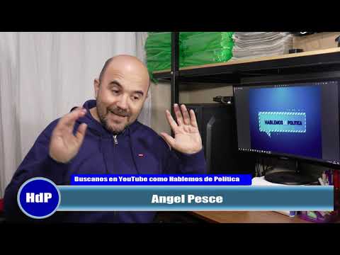 Programa N° 17 de Hablemos de Política 2023 (29-05-2023).