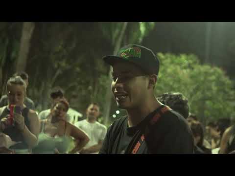 SLR VS PARKER CUARTOS DE FINAL FECHA 1