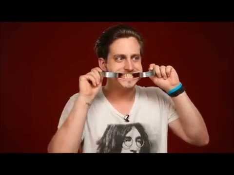 Das Marti Fischer Syndrom 2 (ft. Angela Merkel)