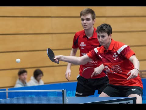 SM Elite 2022 / CS élite 2022 - Final Mixed