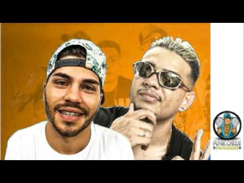 Mc WM Mc Dant - Namorar Pra Que, Quer Me Controlar (Áudioklap e Dj Will o Cria) 2017