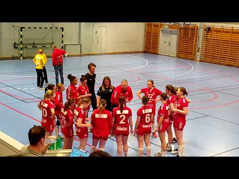 USM DJ 17/18 4:2, Aranäs vs Höörs HK 65