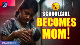 Karnataka: Class 9 Girl Delivers Baby in Hostel Washroom