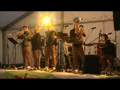 Toti Štajerci - Tiha želja (Traume und Wunsche)