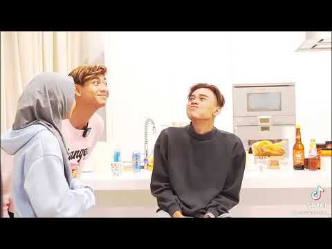 AMIR BUAT LAWAK KAT RAHIM SEBAB NAK SURUH RAHIM GELAK !!!