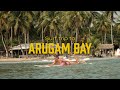 ARUGAM BAY THE SURFING PARADISE OF SRI LANKA