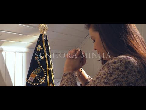 Senhora Minha - José Wilton