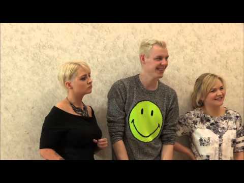 The Voice of Ireland Afterparty 3 - RTÉ 2fm Challenge