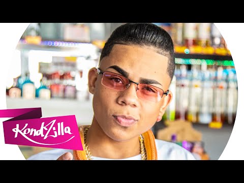 Mc Nanzin - Números Binários (KondZilla)
