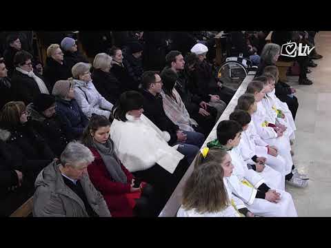 Izdvojeno 23.1.2020. – Započela Velika pobožnost svetom Josipu