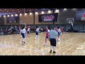 2021 Gymrat Full game  Buffalo Titans #20