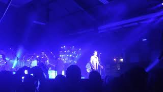 Dallas Smith - Sky Stays This Blue (Side Effects Tour, Halifax N.S., 10/12/17)