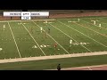 2021 SD State Semifinals - My winning goal is at 4:37:05