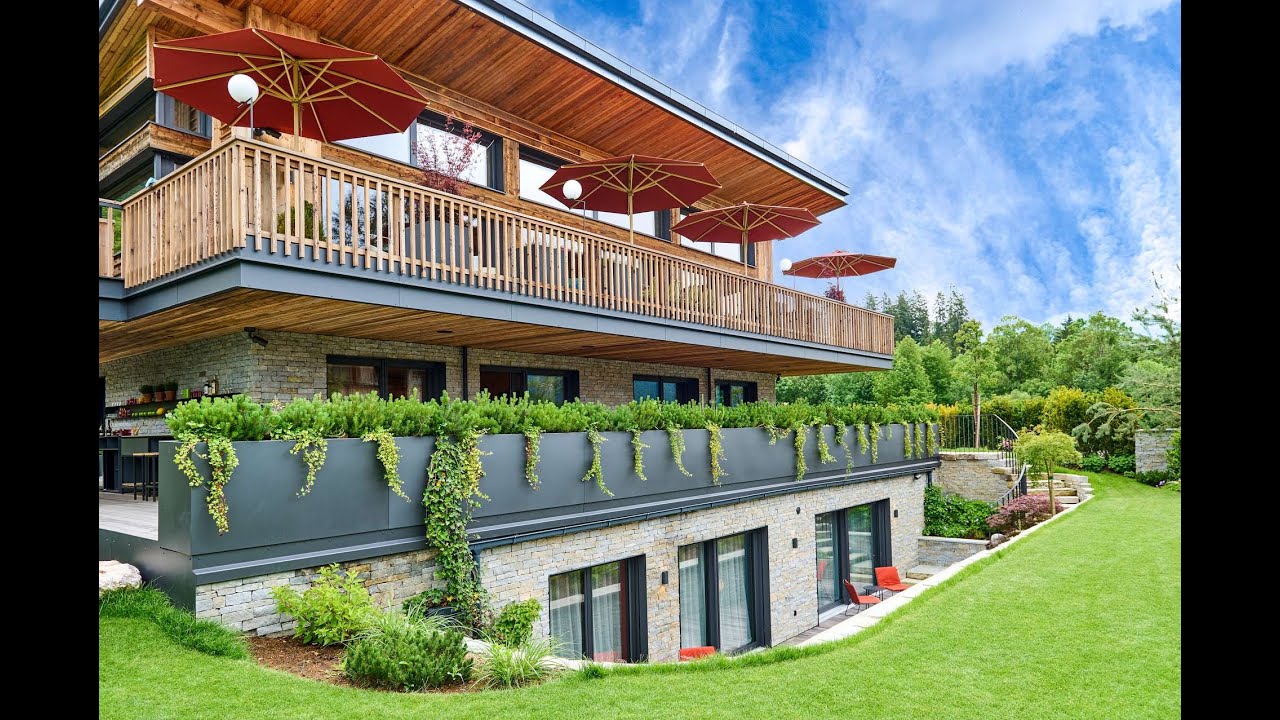 FOREVER Youtube Video