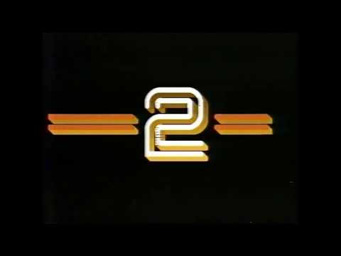 BBC2 Horror Double Bill Continuity - 21st  July 1979 (Sherlock Holmes and the Spider Woman)