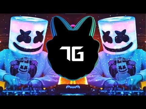 Full bass boosted (TRAP GODZ)