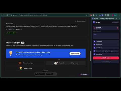 Item video thumbnail