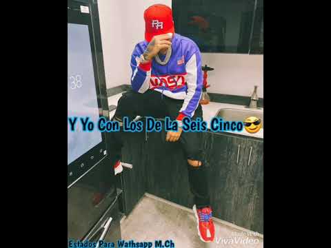 Noriel - Te Confisco Remix Estado Para Wathsapp