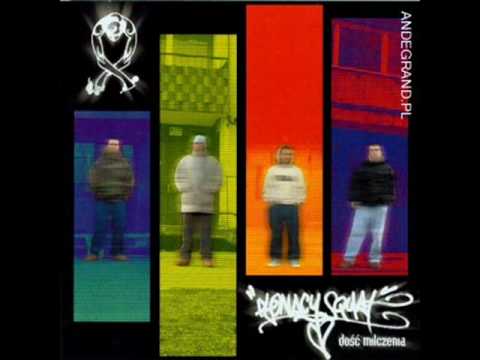 Płonący Squat feat. Dofer - W tej kulturze jak najdłużej [Dość milczenia]