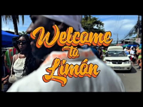Welcome to Limon - Shel Dixon ft Mike Joseph & Reymond (Grand Gala Parade 2025)