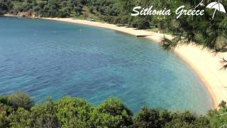 preview picture of video 'Neos Marmaras Greece Halkidiki - Sithonia Greece'