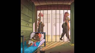 Big Moochie Grape, C-Murder - C-Murder (Interlude)