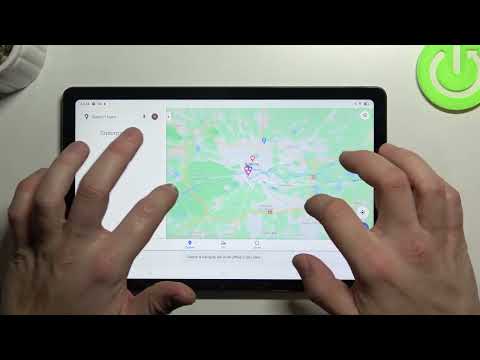 How to Use Google Maps Offline on Realme Pad – Use Google Map Offline Mode