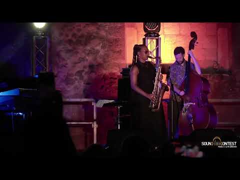 Pomigliano Jazz 2025 | NUBYA GARCIA