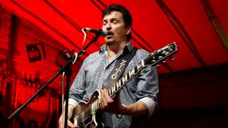 Mike Zito 2018 06 20 Stuart, Florida - Terra Fermata - Old Black Graveyard