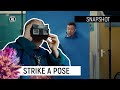 HOE GA JIJ OP DE FOTO? | Snap Shot |  #2 | NPO Zapp
