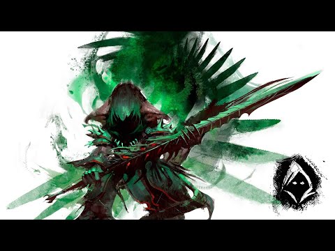 Power Reaper PvP Full Match Gameplay - Guild Wars 2