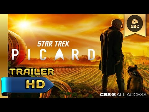 YouTube Trailer