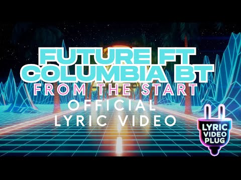 Lyric Video Plug and Dope Music ORG